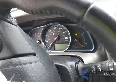 2015 Toyota Rav4 Limited z USA, uszkodzony, nr VIN 2T3DFREV7FW278942